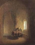 Anastasius, Rembrandt Peale